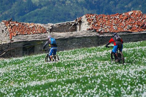 bocchetta di prada mtb